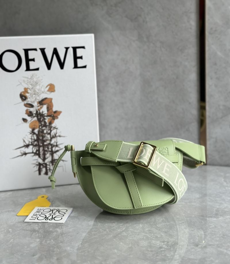 Loewe Gate Bags